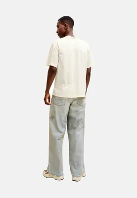 Image de Jack & Jones T-Shirt DOVER Kurzarmshirt