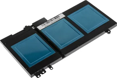 Obrázek produktu pro Green Cell DE117 Náhradní baterie pro notebook