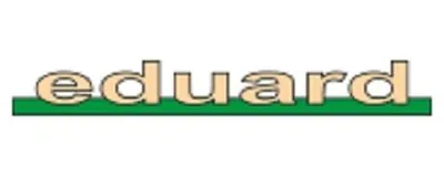 Produktbild von Eduard Accessories D48055 - 1:48 F6F-3 part 1 for Eduard - Neu