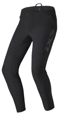 Produktbild von iXS Kids Trigger 1.0 Pants black KL