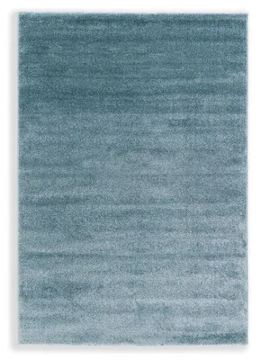 Zdjęcie produktu dla 80x150 cm Dywanik Pure 190024 Turquoise