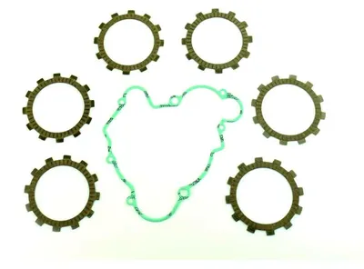 Image de Kit de réparation Athena pour KTM SX 65 98-08