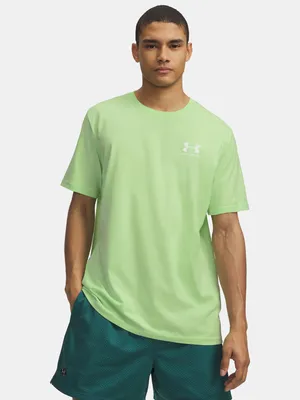 Produktbild von Under Armour Herren UA M SPORTSTYLE LC SS T-Shirt SM