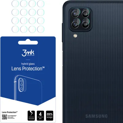 Immagine prodotto di Samsung Galaxy M22 - Protezione della lente 3Mk