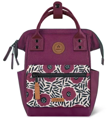 Produktbild von Cabaia Backpack Adventurer Extra Small Nice purple
