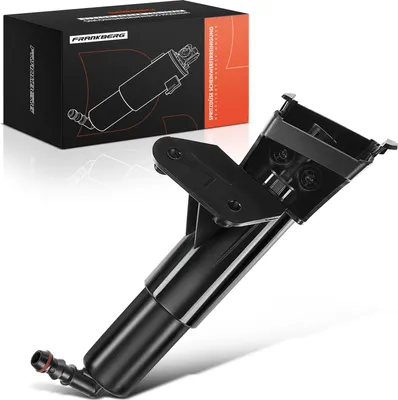 Produktbild von Frankberg 1x Scheinwerferreinigung Waschwasserdüse Vorne Links für Toyota Avensis T25 2006-2008