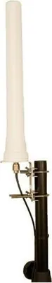 Produktbild von OMNI-296 Dualband WLAN Rundstrahlantenne 2,4/5 GHz, IP65