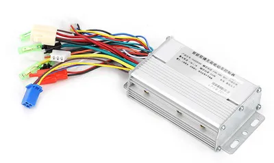 Immagine prodotto di Motore con controller brushless da 24 V/36 V e 250 W per scooter elettrici