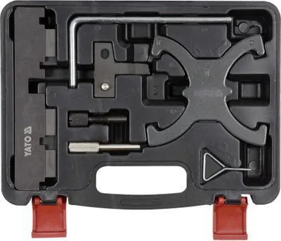 Produktbild von Ford-Einstellwerkzeugsatz YT-06029 YATO