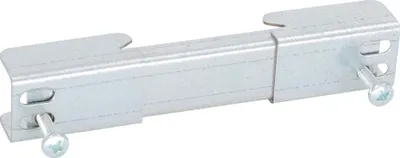 Produktbild von CobiNet Hutschienenadapter 108410