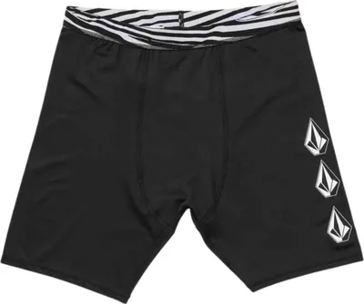 Obrázek produktu pro Plavky Volcom A9112501-BLK pro Pánské