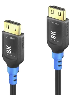 Image de Câble HDMI AOC PureLink FlexInstall 8K 48 Gbps, 10,0 m