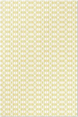 Produktbild von Lineares modernes Muster – Vinylteppich – 100x150 cm – Indoor Teppich – Flur – Pflegeleicht – Modern