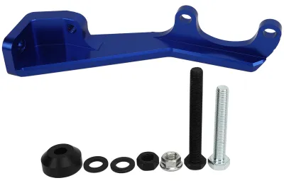 Obrázek produktu pro Sada držáků válce spojkového servopohonu, hliníkový držák, náhradní díl pro Subaru WRX STI Impreza