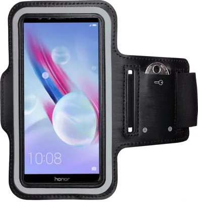 Produktbild von Honor 9 Lite Handy Sport Armband Hülle Sportarmband Laufhülle Tasche