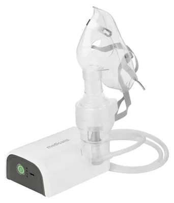 Productafbeelding van Medisana IN 600 inhalator