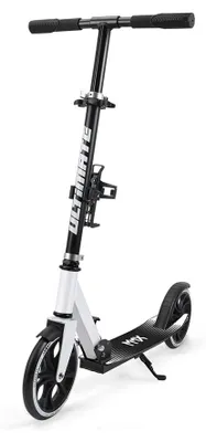 Image de Trois-roues Milly Mally ULTIMATE blanc