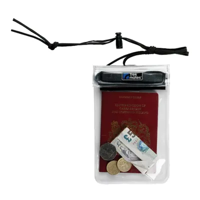 Immagine prodotto di TREKMATES Astuccio da collo Soft Feel Astuccio da collo
