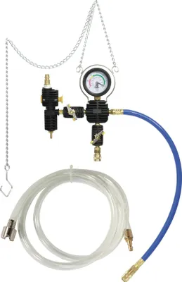 Produktbild von SW-Stahl 21026L Kühlsystem Befüllarmatur