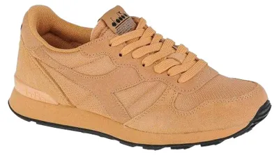 Produktbild von Diadora - "Camaro Manifesto" Sneaker für Herren, Leder PP11591 (38 EU) (Braun)