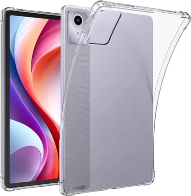 Zdjęcie produktu dla ETUI SILIKON PLECKI do LENOVO TAB M11/K11/K11E 10.95" 11" TB330FU TB330XU TB331FC