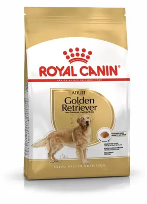 Immagine prodotto di Cibo secco per cani ROYAL CANIN BHN Golden Retriever - 12 kg