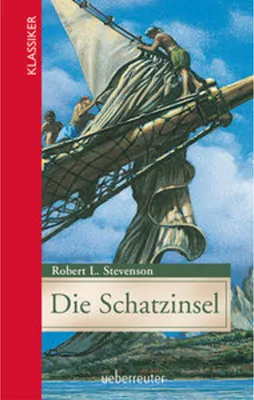 Obrázok produktu pre Die Schatzinsel