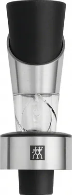 Immagine prodotto di Scopri il ZWILLING Weinausgießer 39500-050-0: Eleganza per i Sommelier