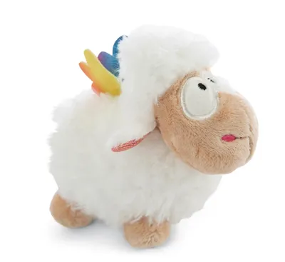 Produktbild von NICI Schaf Somna Theodor & Friends Kuscheltier