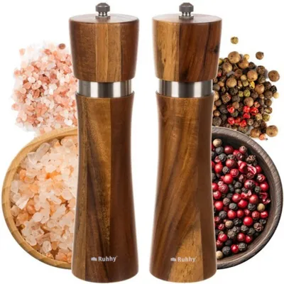 Produktbild von Handschleifer - 2er-Set Ruhhy 24650