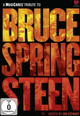 Produktbild von Various-A MusiCares Tribute to Bruce Springsteen