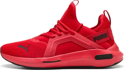 Produktbild von Puma Softride Enzo 5 For All Time Herren Rot Sneakers Sportschuhe (31109810)