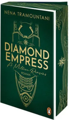 Obrázok produktu pre Diamond Empress. A Million Reasons