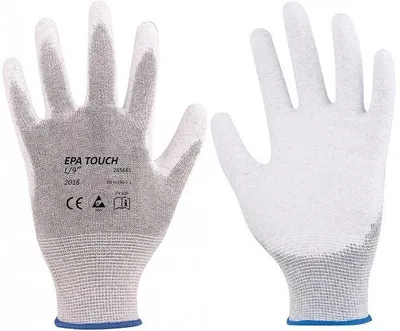 Obrázek produktu pro ESD rukavice ARDONSAFETY/EPA TOUCH 06/XS, VELIKOST/VARIANTA: 08