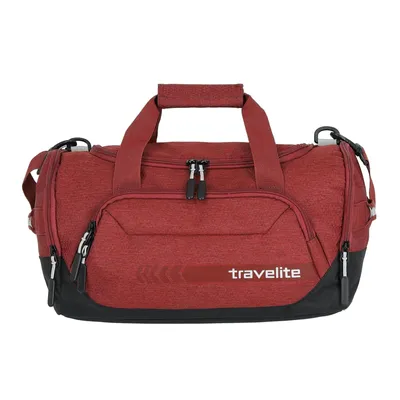 Produktbild von Travelite Kick Off kleine Reisetasche S 23 Liter 40 cm rot