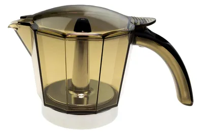Produktbild von DeLonghi 5513200919 Kanne für EMK9 ALICIA Espressokocher