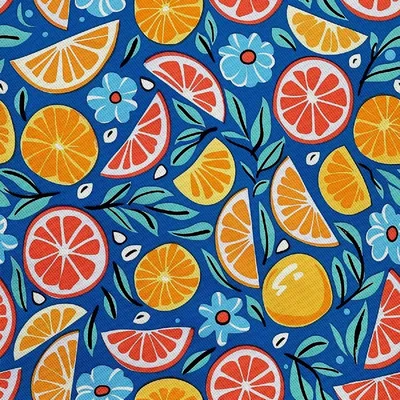 Image de OUTDOOR DECOSTOMES OXFORD - Motif été | DX8931