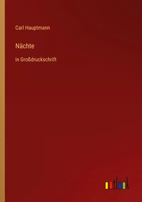 Produktbild von Nächte
