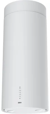 Zdjęcie produktu dla Franke FTU PLUS 3707 I WH, 670 m³/h, A, A, B, 66 dB, 48 dB
