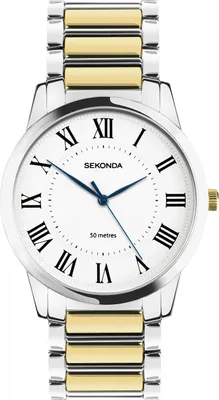 Obrázok produktu pre Strieborné hodinky Sekonda 30248