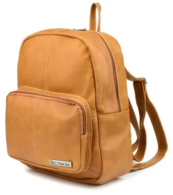 Imagen del producto de Beltimore Bolsos krar33camel