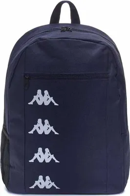 Image de Kappa Gelia Rucksack Blau M Blau M