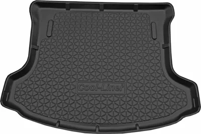 Produktbild von Z438541 Kofferraumwanne kompatibel mit Nissan Qashqai +2 10.2008-01.2014