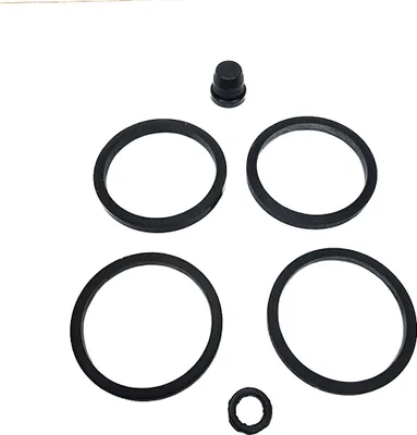 Produktbild von Bremssattel-Reparatursatz Malaguti 125/250/500, Für Aprilia 125/150/200/250/300/400, Benelli 125/150/250 (Hinten)
