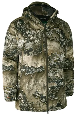 Productafbeelding van Excape winterjas voor heren (Realtree Excape™), maat M