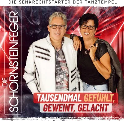 Produktbild von Tausendmal gefühlt,geweint,gelacht