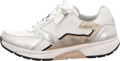 Produktbild von rollingsoft by Gabor Sportliche Schnürschuhe Damen 31373837303835 Weiß 39 EU