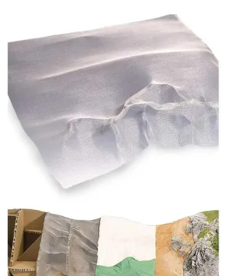 Productafbeelding van Busch 7179 - Gaasmat, 75x60 cm