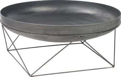 Produktbild von Markone Feuerschale 122-3: 80/30 cm