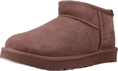 Zdjęcie produktu dla Ugg W Classic Ultra Mini Brązowy